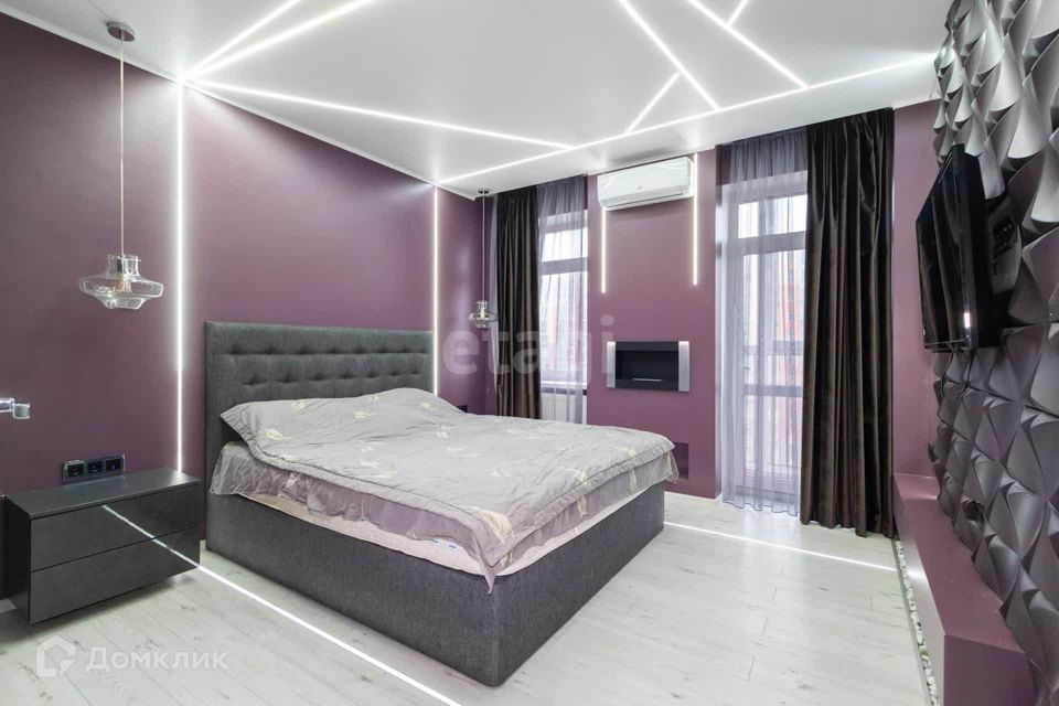 Продаётся 1-комнатная квартира, 37.1 м²