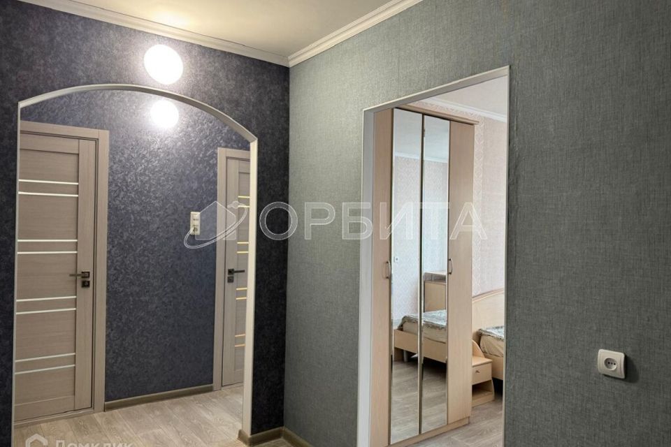 Продаётся 1-комнатная квартира, 49 м²