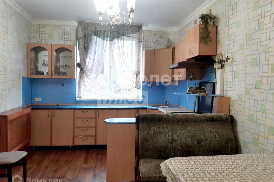 Продаётся 3-комнатная квартира, 82.4 м²
