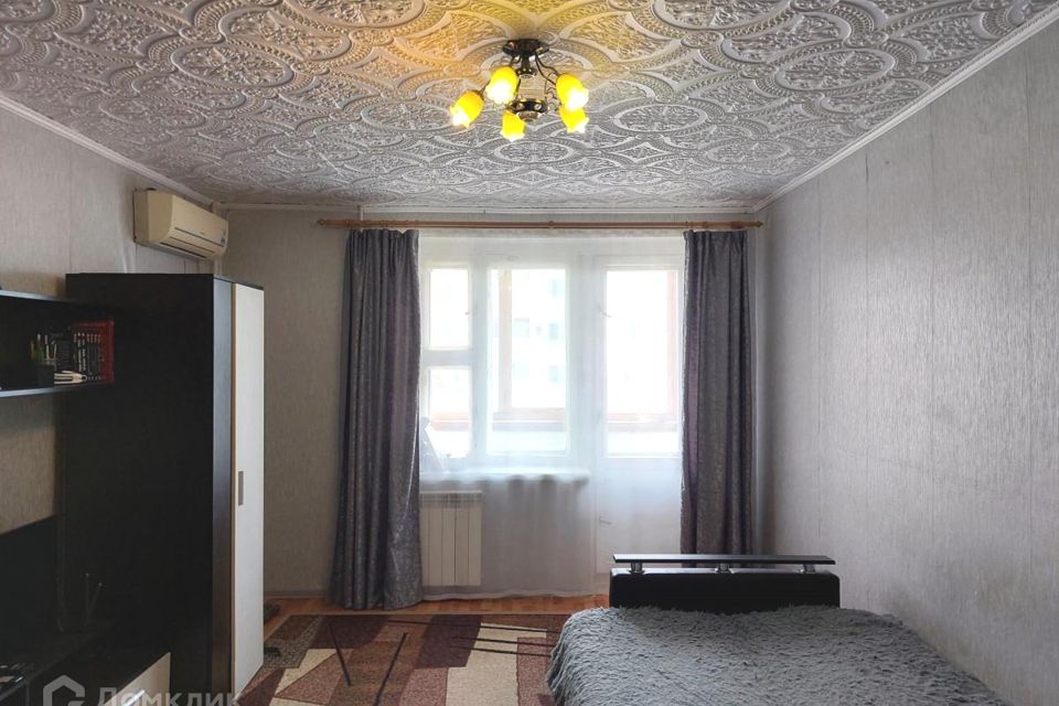 Продаётся 1-комнатная квартира, 36.1 м²