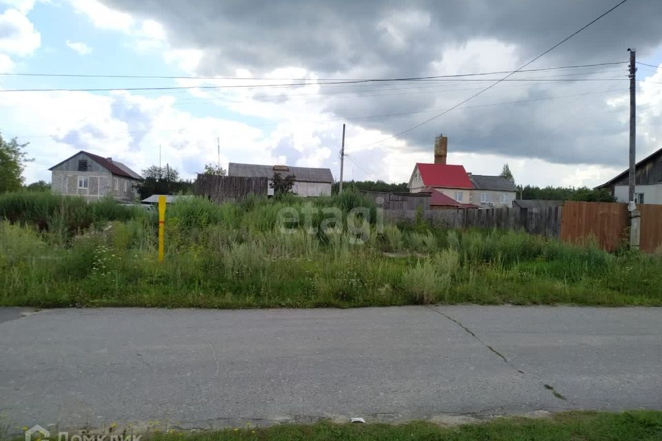 Купить Участок В Ключевске Свердловской Области