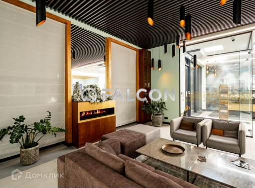 Продаётся 2-комнатная квартира, 65.5 м²