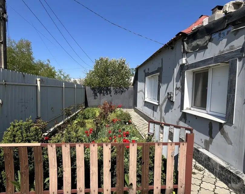 Продаётся 1-этажный дом, 42.5 м²