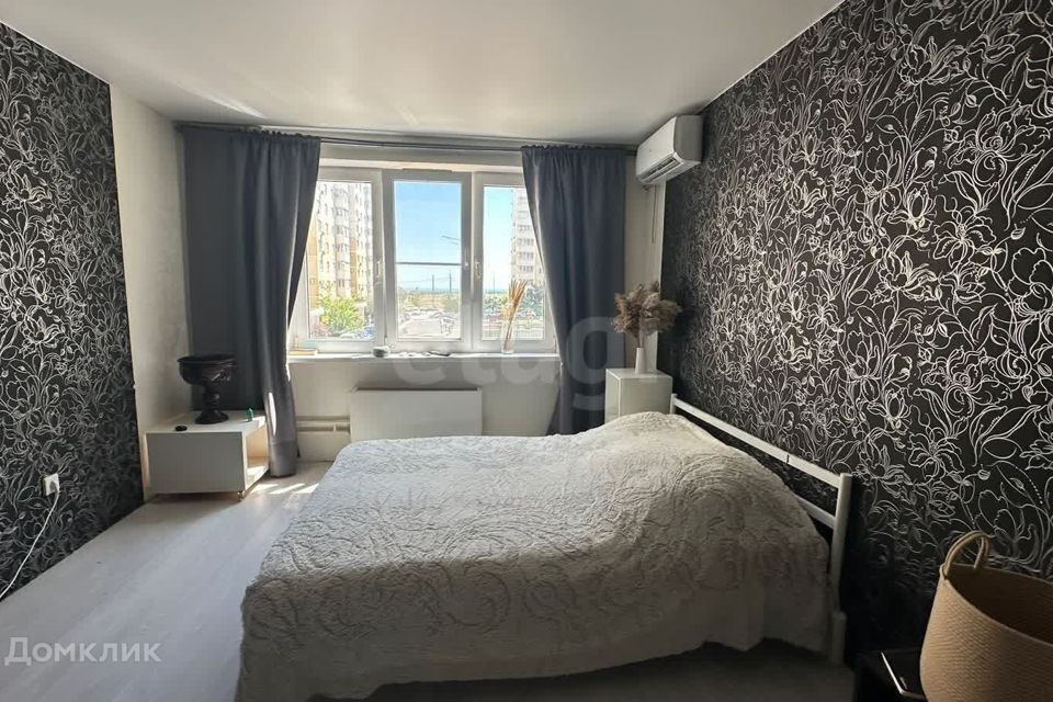 Продаётся 1-комнатная квартира, 37.8 м²