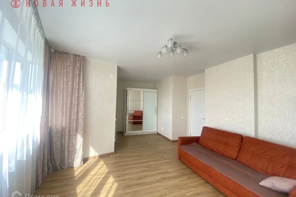 Продаётся 2-комнатная квартира, 63.6 м²