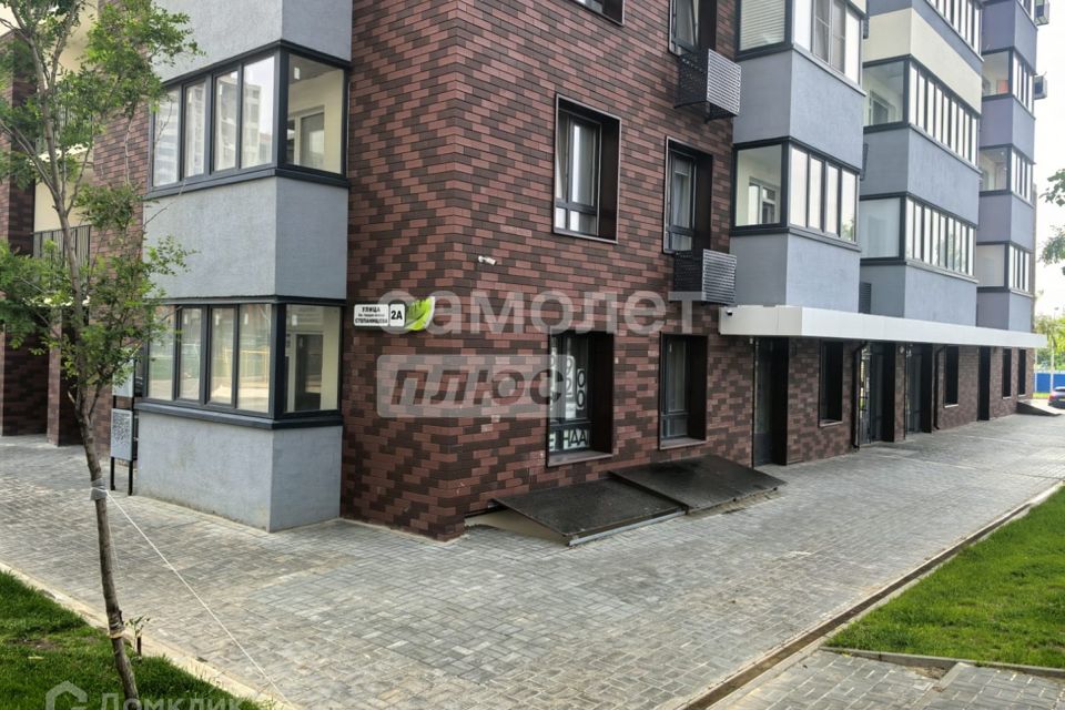 Продаётся 2-комнатная квартира, 49.5 м²