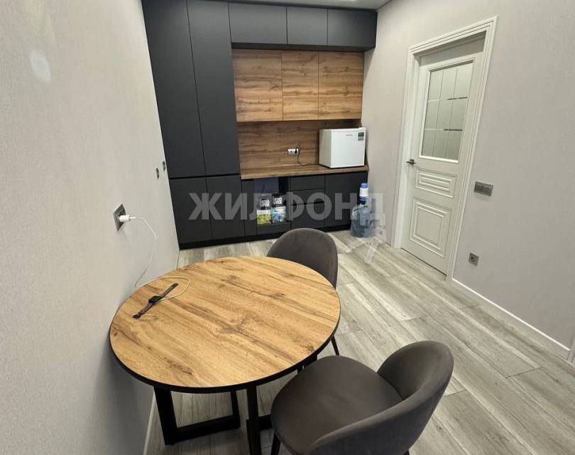 Продаётся 2-комнатная квартира, 33 м²