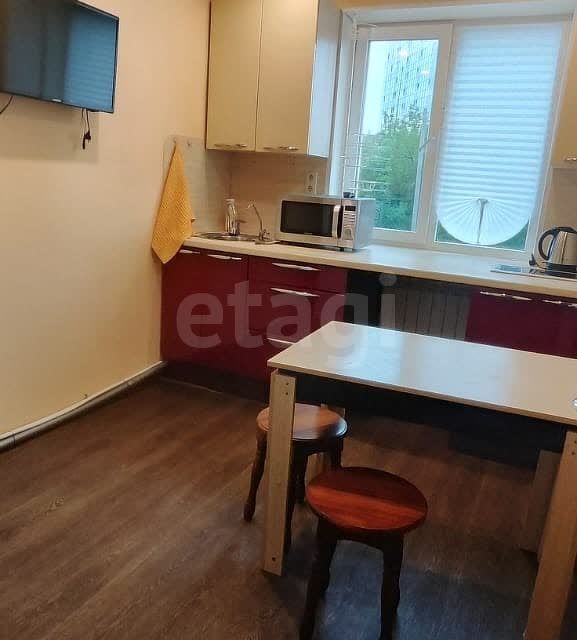 Сдаётся 2-комнатная квартира, 50 м²