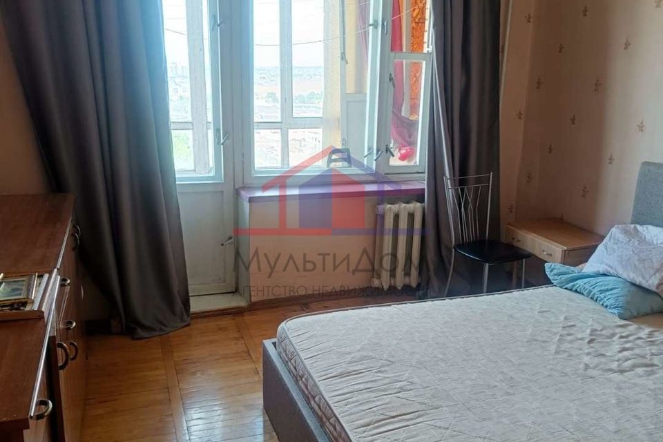 Сдаётся 2-комнатная квартира, 72 м²