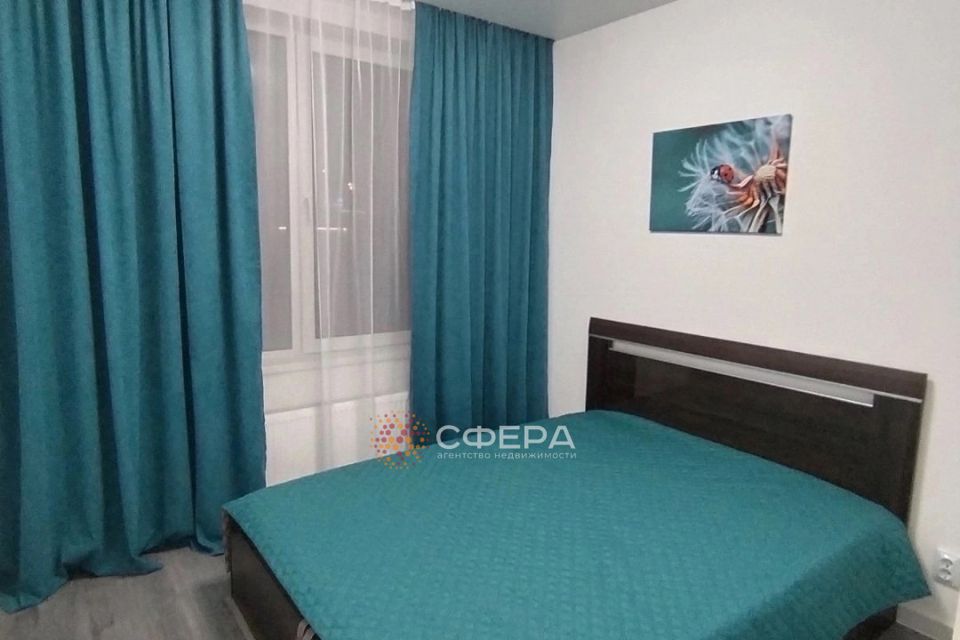 Сдаётся 2-комнатная квартира, 47 м²