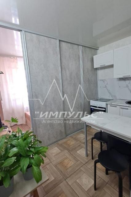 Продаётся 2-комнатная квартира, 33.3 м²