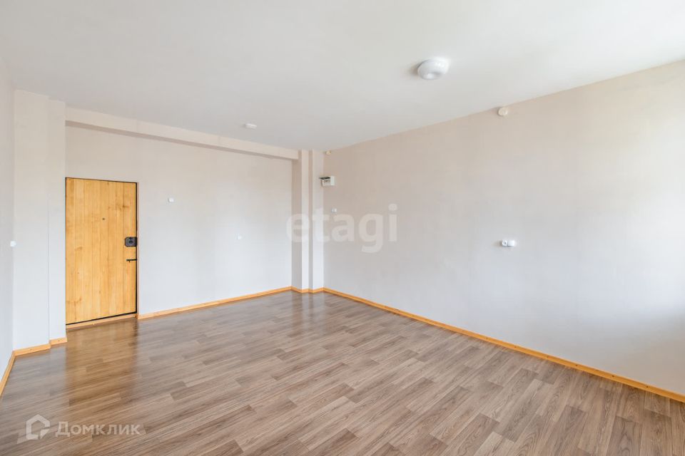 Продаётся комната в 1-комн. квартире, 23.9 м²