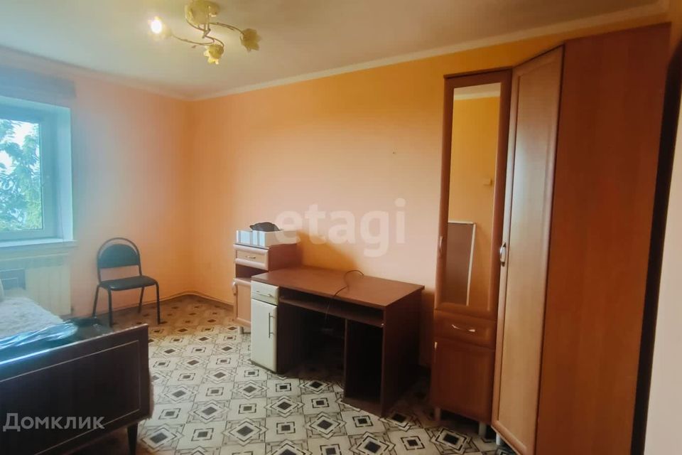 Продаётся 2-комнатная квартира, 38 м²