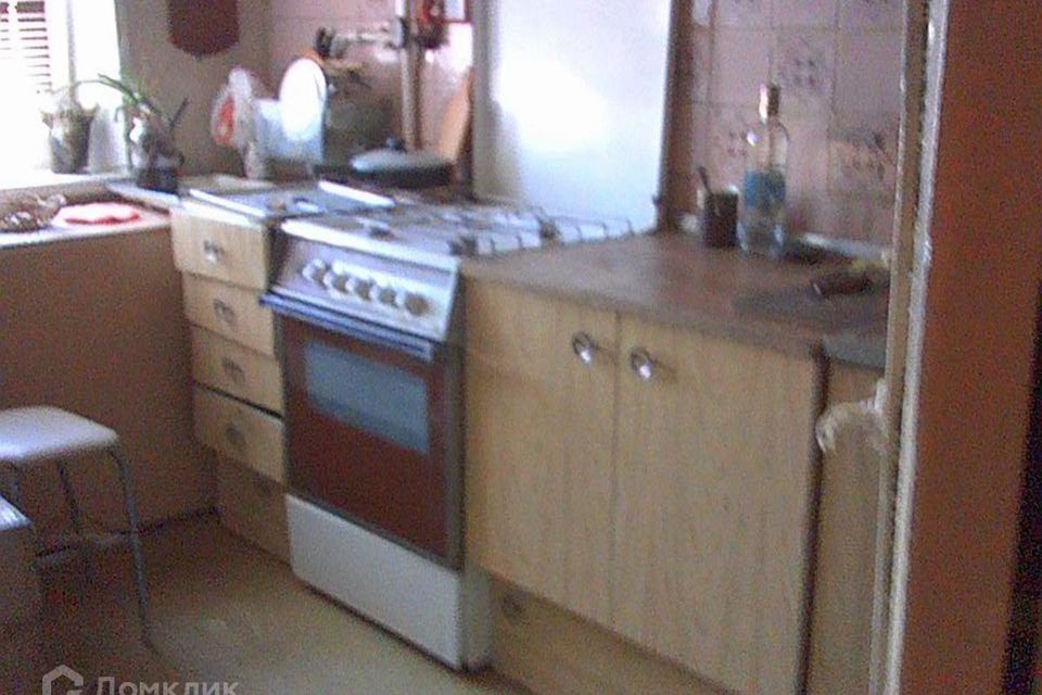 Продаётся 3-комнатная квартира, 64 м²