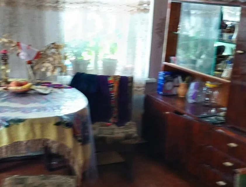 Продаётся 1-этажный дом, 27 м²