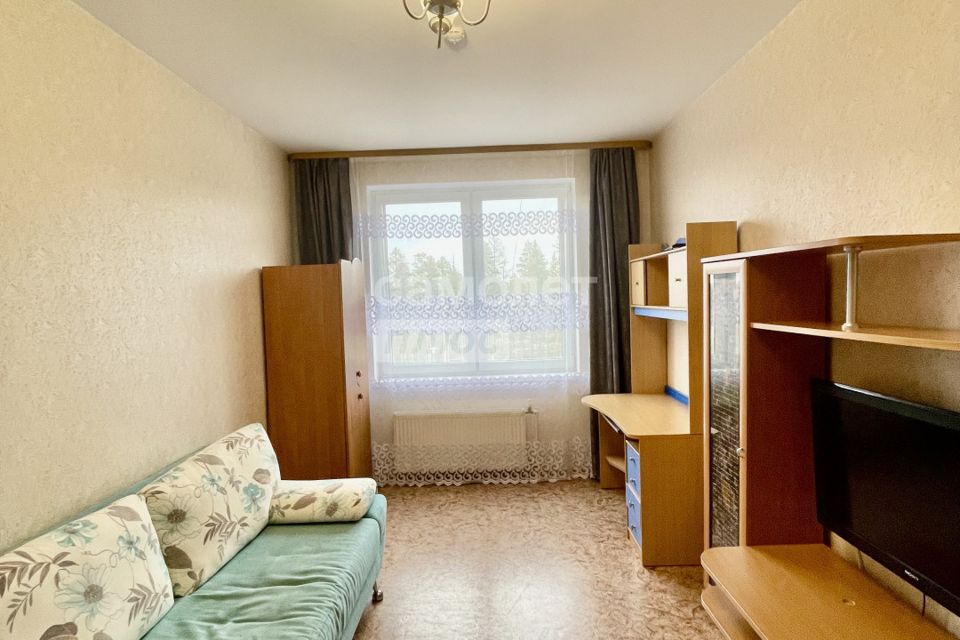 Сдаётся 2-комнатная квартира, 54.1 м²