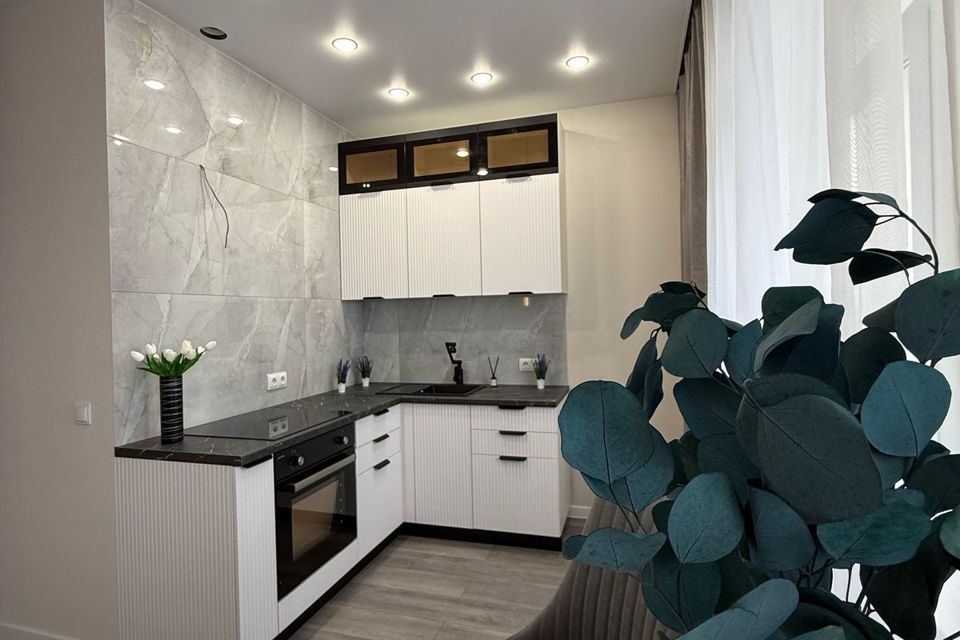 Продаётся 2-комнатная квартира, 44 м²
