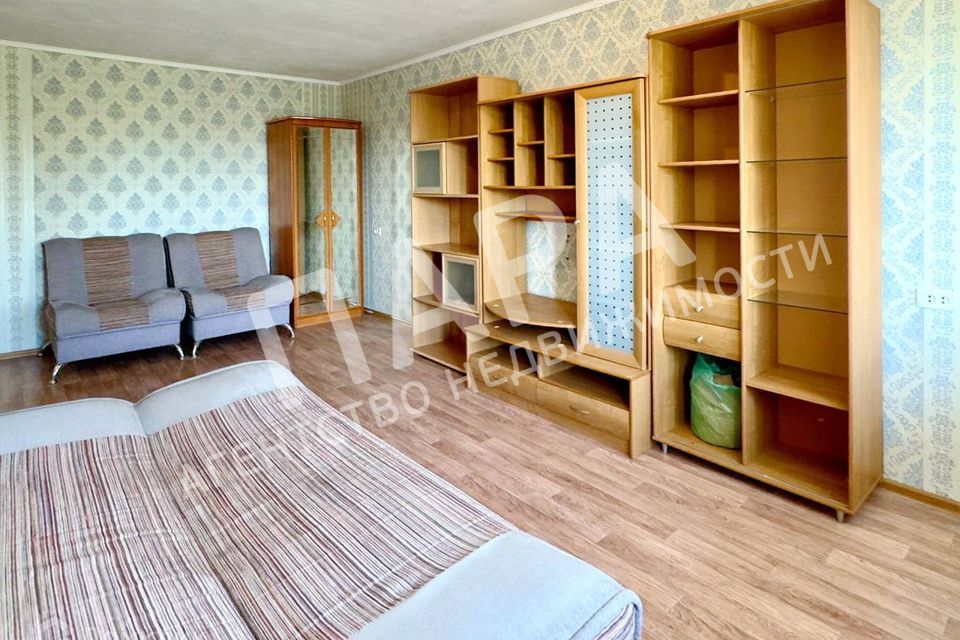 Сдаётся 1-комнатная квартира, 31 м²