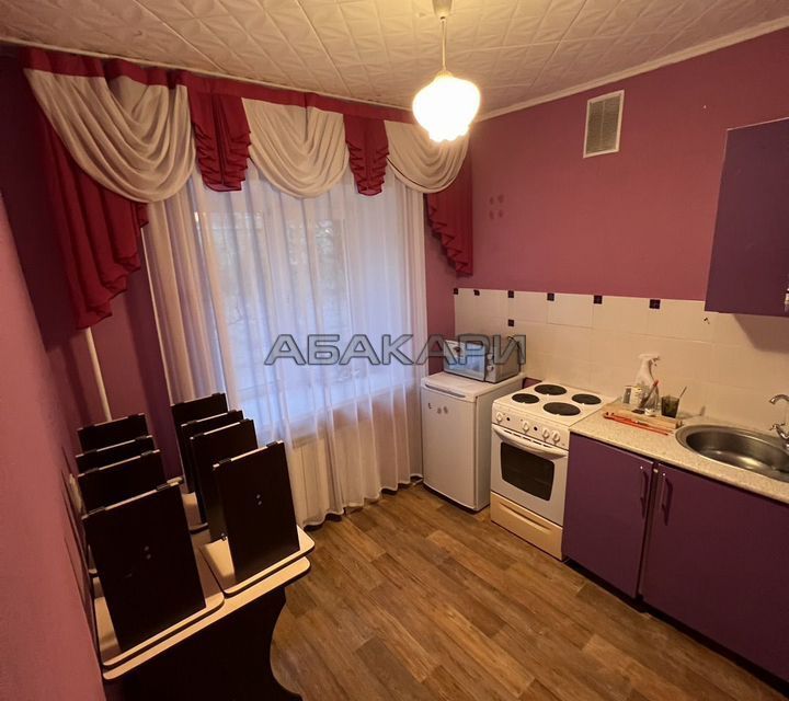 Сдаётся 1-комнатная квартира, 31 м²