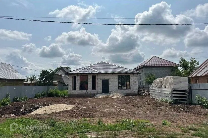 Продаётся 1-этажный дом, 111.6 м²