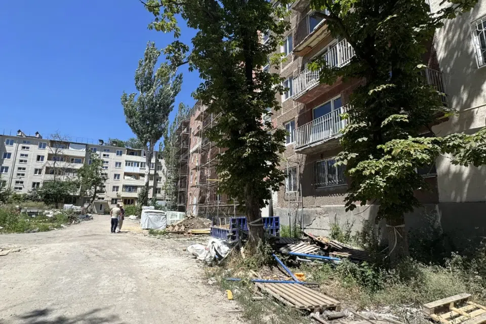 Продаётся 2-комнатная квартира, 48 м²