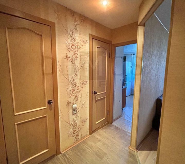 Продаётся 2-комнатная квартира, 48 м²