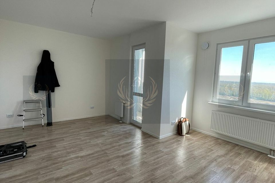 Продаётся 1-комнатная квартира, 31 м²