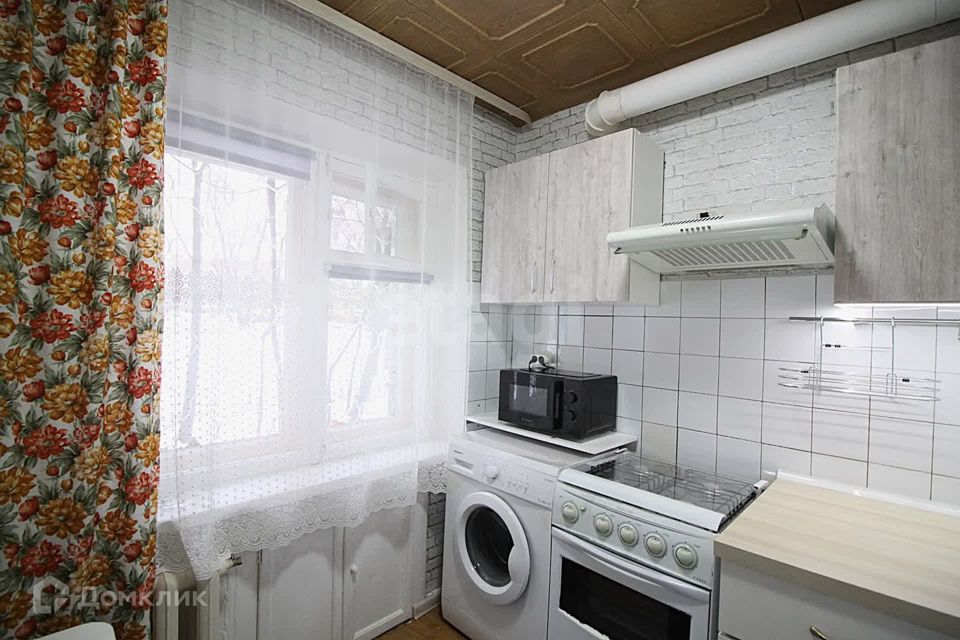 Продаётся 2-комнатная квартира, 60 м²