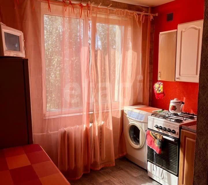 Продаётся 1-комнатная квартира, 25.5 м²