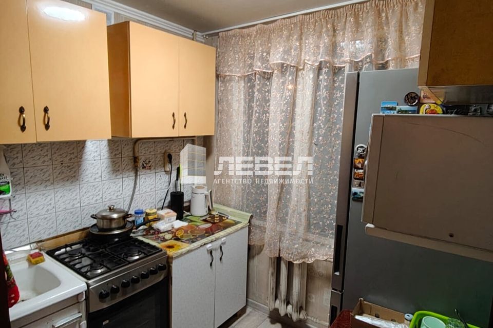 Сдаётся 3-комнатная квартира, 47 м²