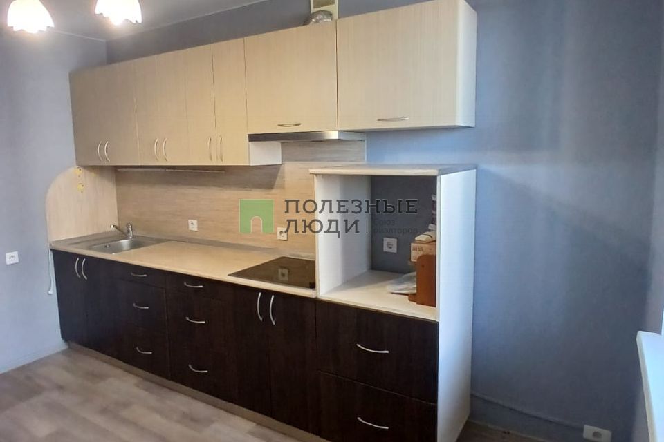 Продаётся 1-комнатная квартира, 33 м²