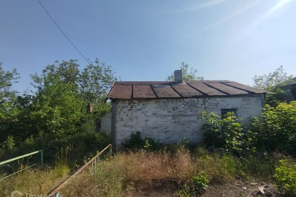 Продаётся 1-этажный дом, 35.9 м²