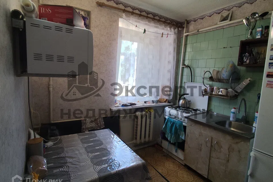 Продаётся 2-комнатная квартира, 46 м²