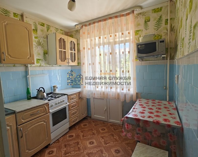Сдаётся 2-комнатная квартира, 45 м²