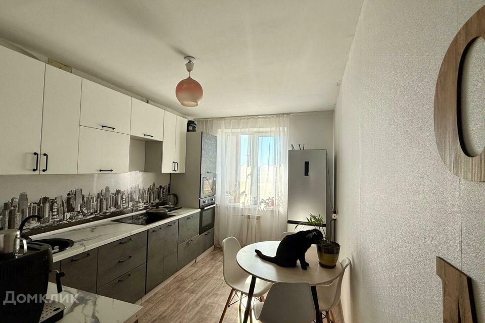 Продаётся 2-комнатная квартира, 52 м²
