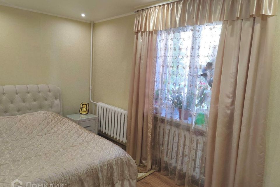 Продаётся 3-комнатная квартира, 50.1 м²