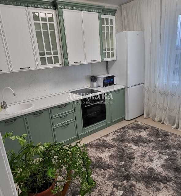 Сдаётся 1-комнатная квартира, 47 м²