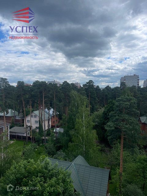 Продаётся 1-комнатная квартира, 42.2 м²