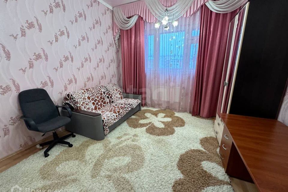 Сдаётся 1-комнатная квартира, 45 м²