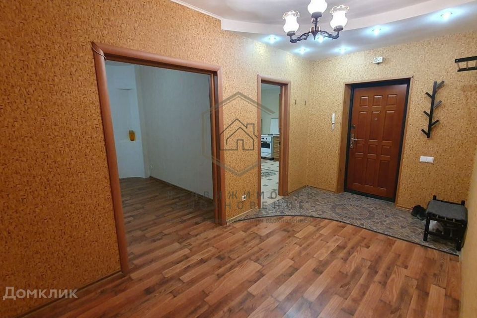 Сдаётся 2-комнатная квартира, 67 м²