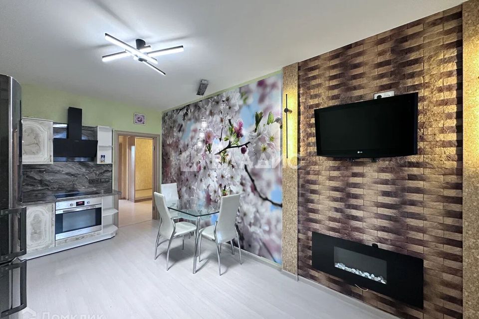 Продаётся 1-комнатная квартира, 50 м²