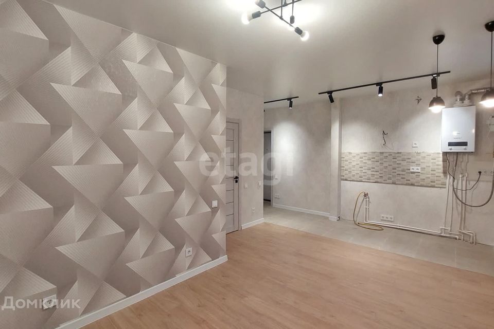 Продаётся студия, 23.4 м²