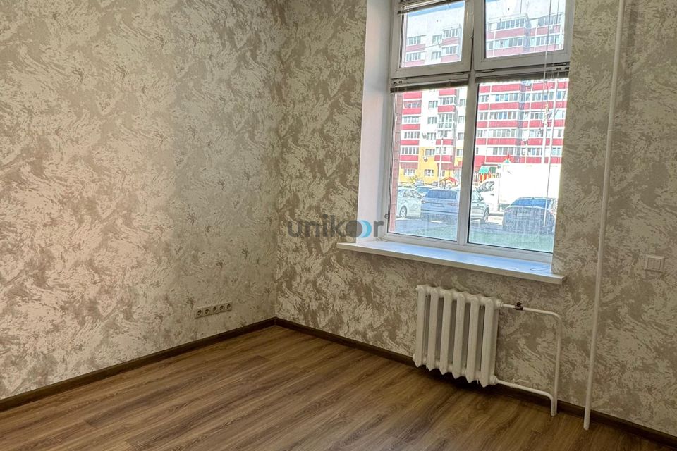Продаётся 1-комнатная квартира, 19.9 м²