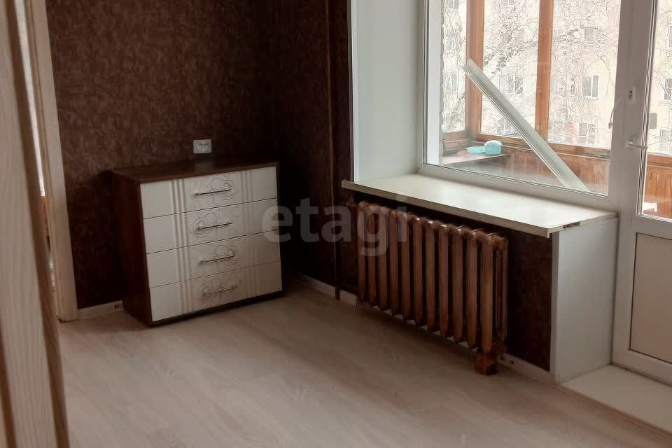 Сдаётся 2-комнатная квартира, 60 м²