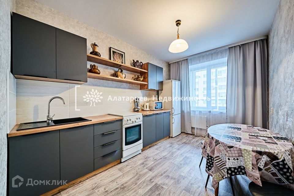 Сдаётся 2-комнатная квартира, 60.1 м²