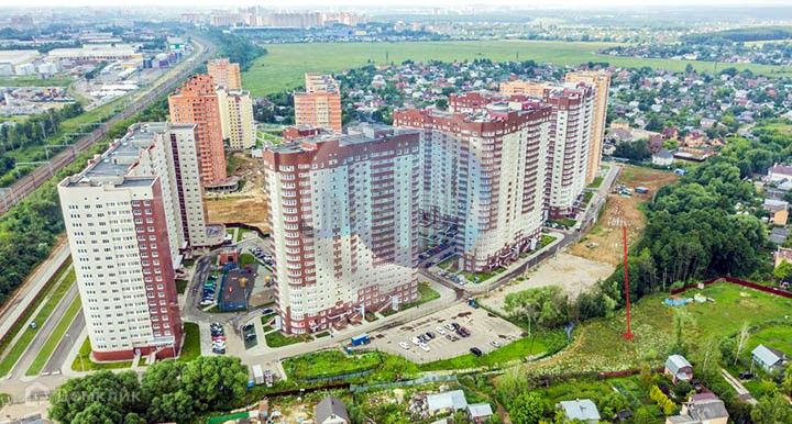 Купить Земельный Участок В Щербинке Недорого
