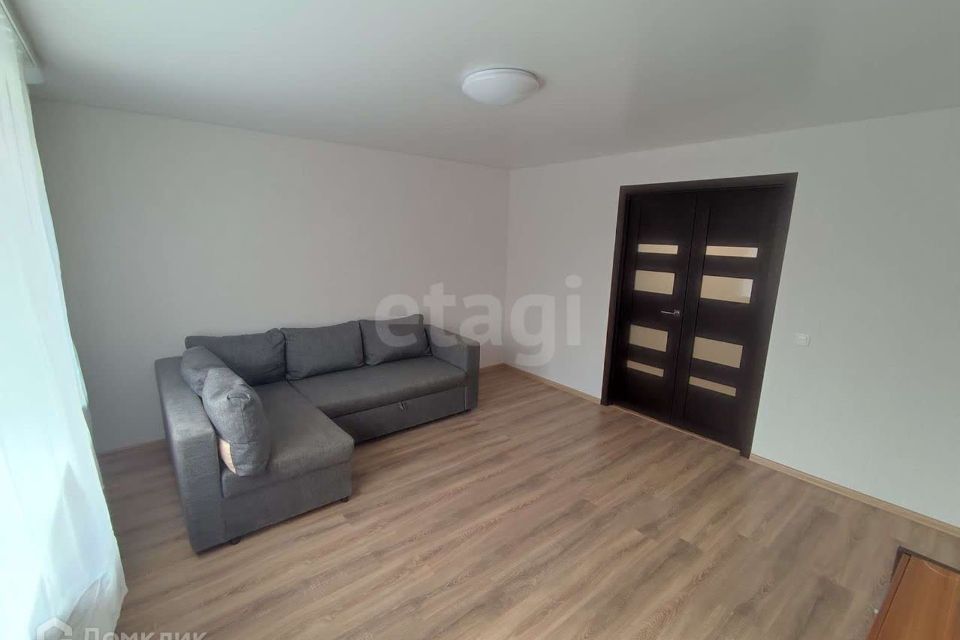 Продаётся 2-комнатная квартира, 50.2 м²