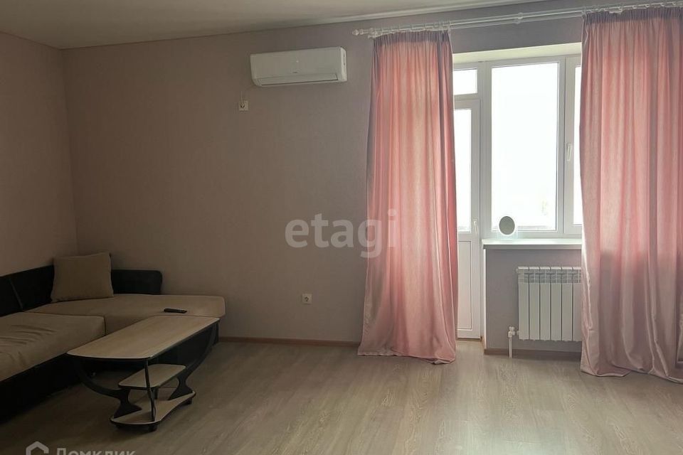 Продаётся 3-комнатная квартира, 80.6 м²
