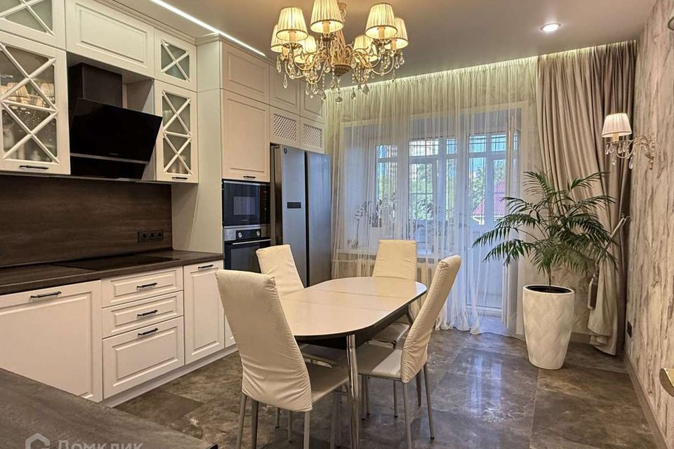 Продаётся 3-комнатная квартира, 86.5 м²