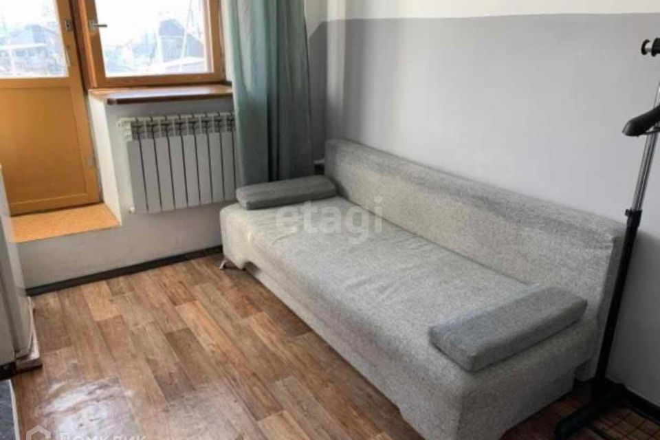 Продаётся студия, 15 м²